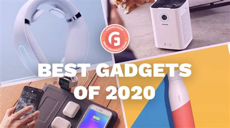 Best gadgets of 2020 curated by the Gadget Flow team » Gadget Flow