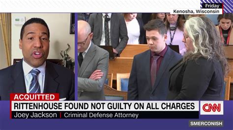 From Oj Simpson To Kyle Rittenhouse A Jury Consultant Binds The Two Cnn