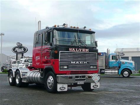 Pin By Mary Ellen Risser On Dave S Trucks Big Rig Trucks Mack Trucks