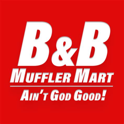 B B Muffler Mart Exhaust Apps On Google Play