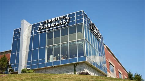 Family Forward - 24:1 Community