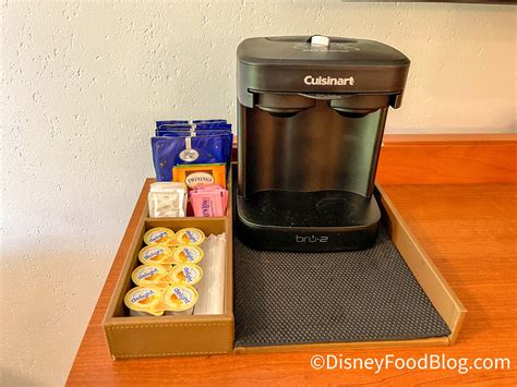 FULL TOUR: Come Check Out a Port Orleans Riverside Standard Hotel Room