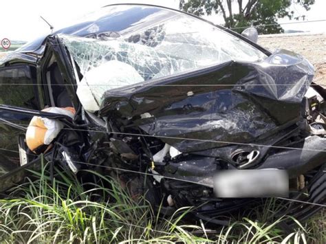 G Acidente Mata Duas Pessoas E Deixa Outras Tr S Feridas Na Br