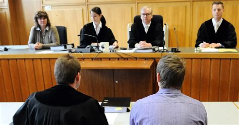 Tochter der Freundin nach Sex erwürgt Baden Württemberg Pforzheimer Zeitung