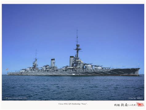 Imperial Japanese Navy in colorized photos | Page 3 | Indian Defence Forum