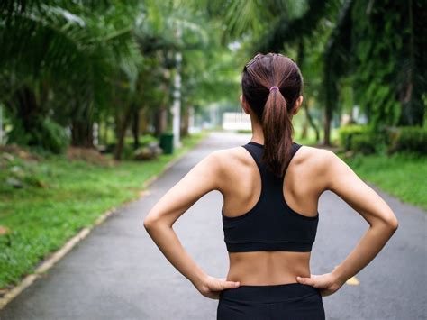 Es Gibt Einen Dritten Faktor Der Eure Fitness Beeinflusst Neben