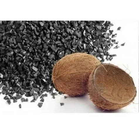 Granular Coconut Shell Activated Carbon For Pharma Packaging Type