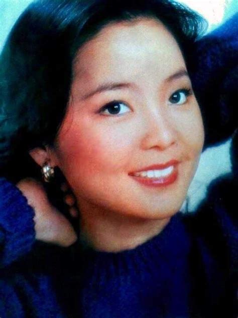 Teresa Teng Enka Forever