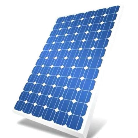 Solar Module Watt Rahyni Solar