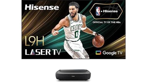 Hisense 120L9H Laser TV Review Big Screen Experience Product Reviews