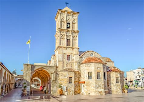 Larnaca Cyprus Top 5 Things To See And Do In 1 Day ⋆ Travel After 5