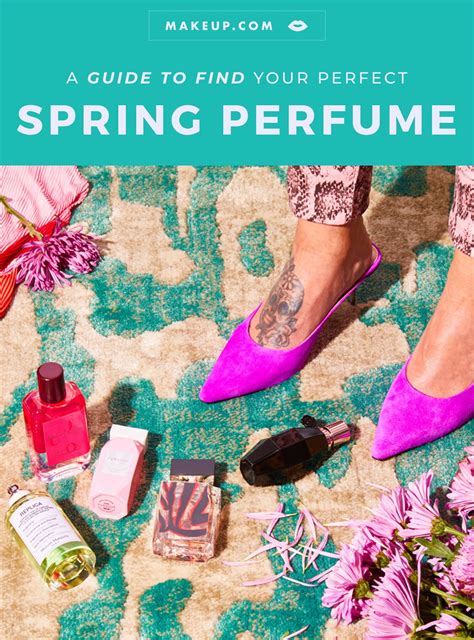 Best Spring Fragrances For Every Budget 2019 By Loréal Spring Fragrances Spring