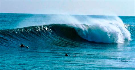 Hacer Surf En Barcelona D Nde Est N Las Mejores Olas