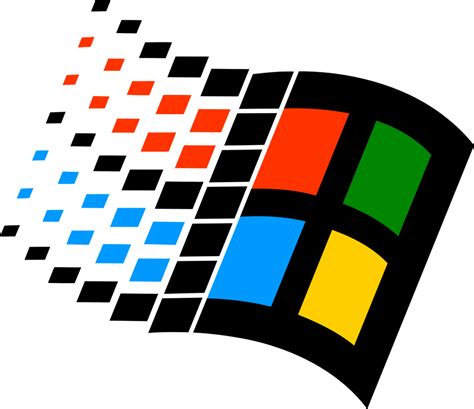 Windows Flag Different Colors By Tomthedeviant2 On Deviantart