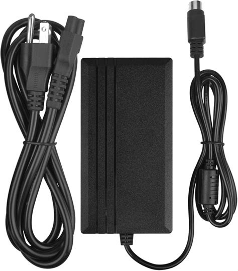 Amazon Sllea Pin Ac Dc Adapter For Model Std Switching