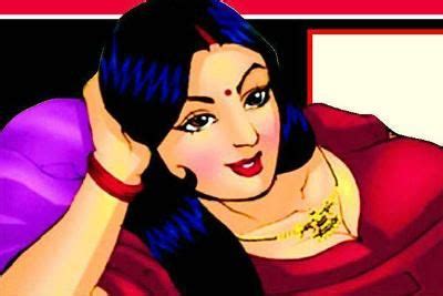 Sabita Vabi Bangla Comics