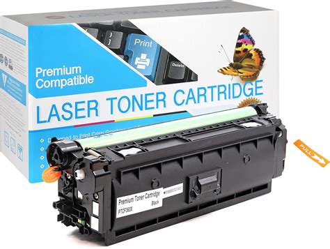 Amazon SuppliesOutlet Compatible Toner Cartridge Replacement For