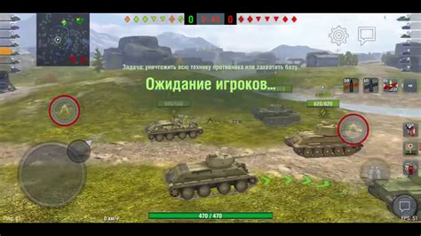 Зашёл после долгого времени в World of Tanks World of Tanks 3 YouTube