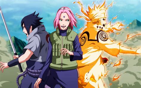 Wallpaper Illustration Anime Manga Cartoon Naruto Shippuuden