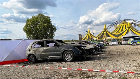 Absturz In Duisburg Toter War Werbeflieger Aus Kirchhellen