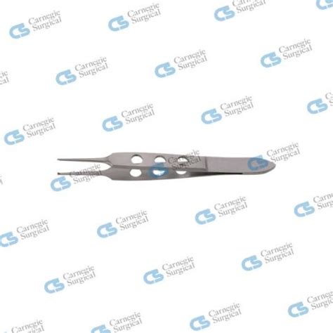 BISHOP HARMON Eye Forceps Carnegie Surgical LLC