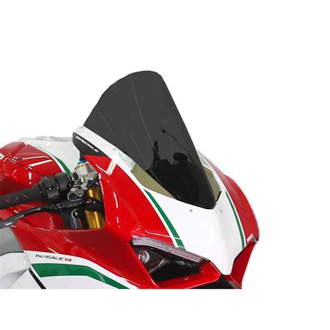 Cupolino Racingbike Racing Hp Panigale V Scuro Motostorm