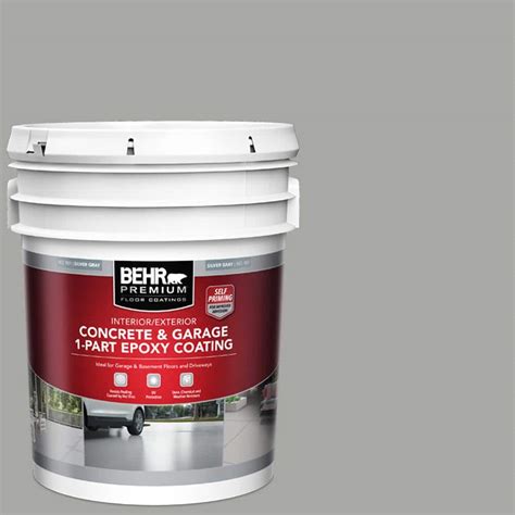 Behr Part Epoxy Garage Floor Paint Reviews Dandk Organizer