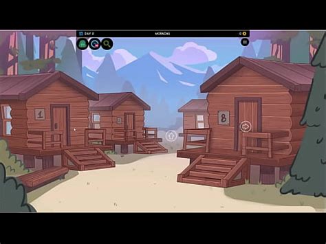 Camp Pinewood 1 Episode 1 What A Sexy Mess XVIDEOS