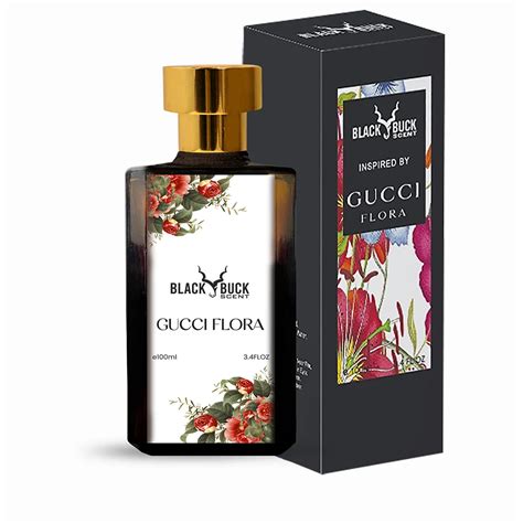 INSPIRED BY GUCCI FLORA - Rumi Trends