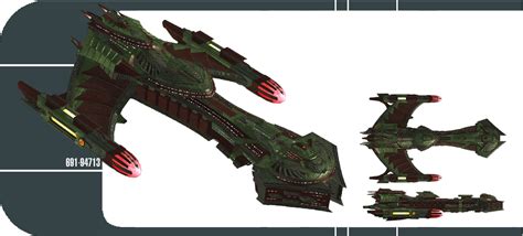 Star Trek Online: KDF Flagships