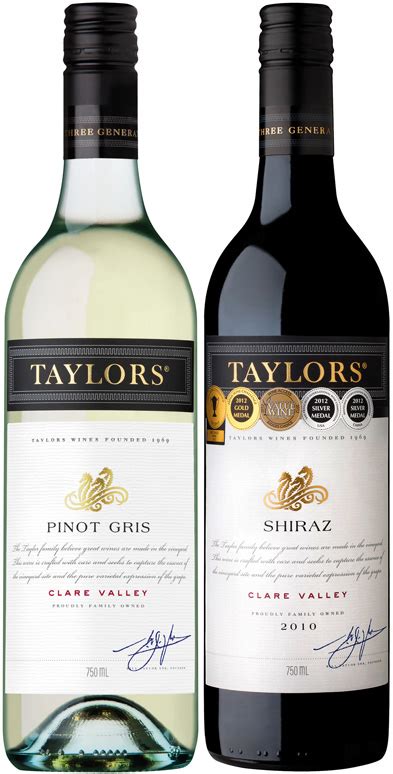 Advertorial: Taylors Wines + Giveaway Taylors Wine Shiraz & Pinot Gris! | Ms I-Hua & The Boy