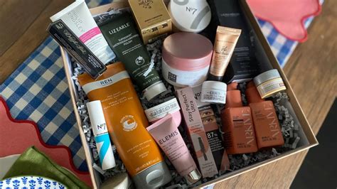 I Ve Tried Dozens Of Beauty Boxes And The £45 Boots Mother S Day Edit Is Their Best Value Yet