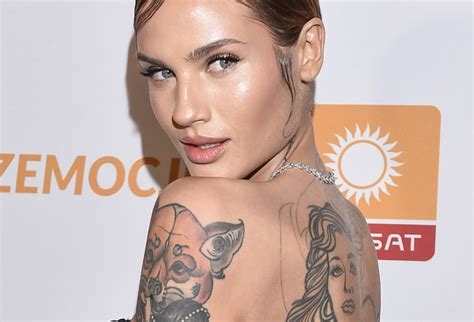 Karolina Gilon Posz A O Krok Dalej Bikini To By O Dla Niej Za Du O