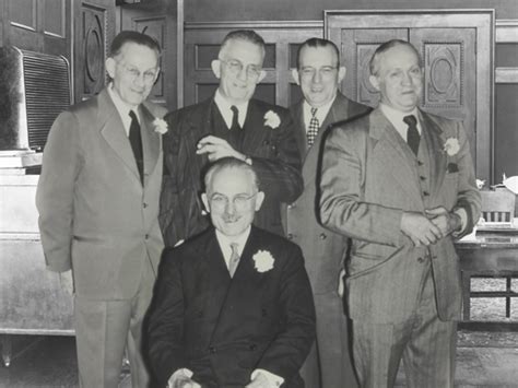 Our Company | Material Manufacturing Beginnings | The Gund Company 