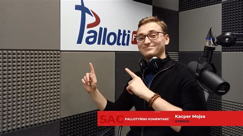 Pallotyński komentarz 23 września 2022 Kacper Mojsa Pallotti FM