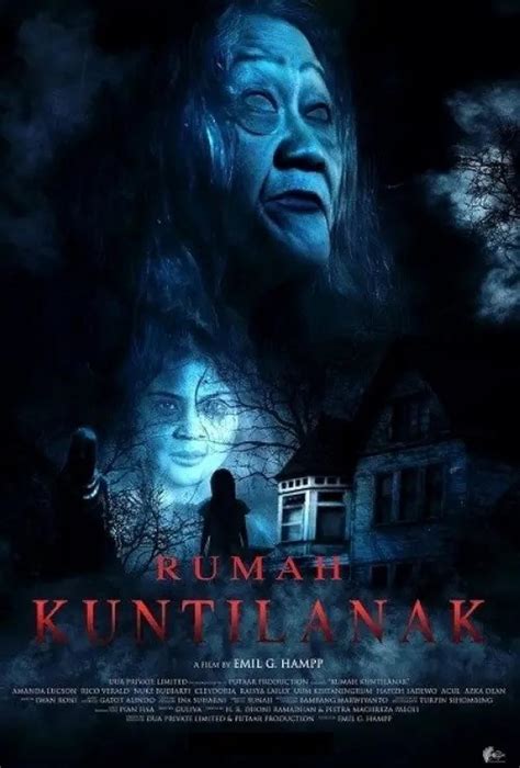 Kuntilanak 4