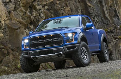 The Best Off Road Trucks Of U S News World Report