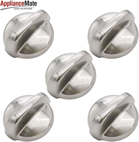 Updated 2021 - Top 10 Kitchen Aid Toaster Oven Parts Knobs - Home ...