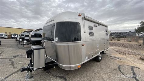 2022 Airstream Caravel 19CB RV for Sale in Ramsey, MN 55303 | 21103567 ...