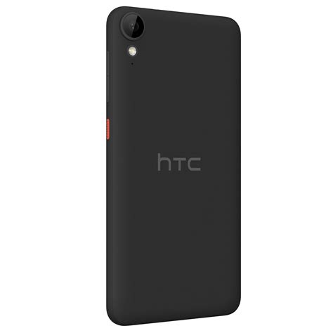 Telefon Mobil Htc Desire Gb G Dark Grey Emag Ro