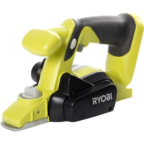 Рубанок Ryobi CPL 180 MHG 5133000195 ONE + (без АКБ и ЗУ) купить в ...