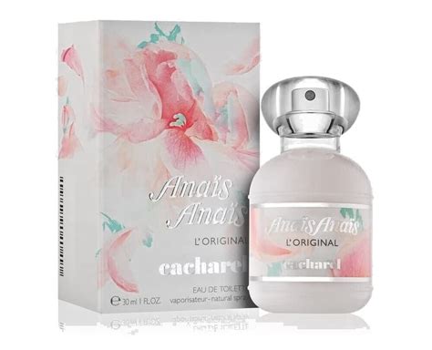 Anais Anais L Original By Cacharel Eau De Toilette Spray Oz Ebay