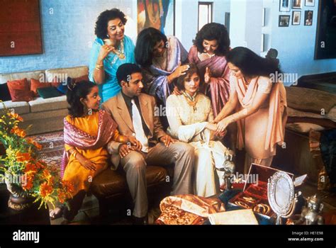 Monsoon Wedding, India 2001 Director: Mira Nair Actors/Stars ...