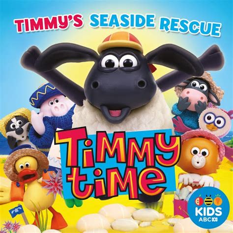 Timmy Time, Timmy's Seaside Rescue - TV on Google Play