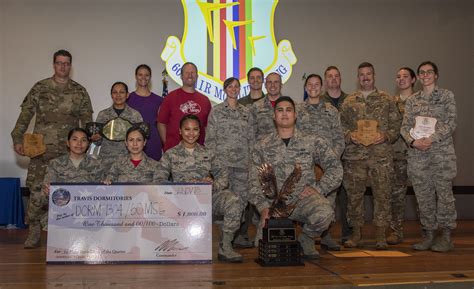 60 AMW 3rd Quarter Wing Awards Flickr