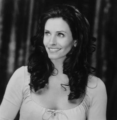 Picture Of Courteney Cox