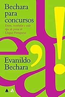 Bechara Para Concursos EBook Resumo Ler Online E PDF Por Evanildo