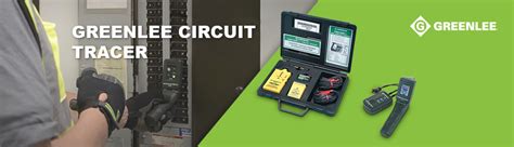 Greenlee Circuit Tracer Mega Depot