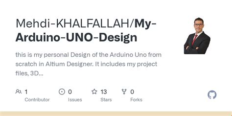 Github Mehdi Khalfallah My Arduino Uno Design This Is My Personal