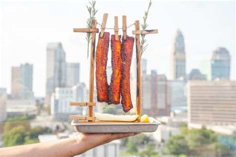 13 Scenic Rooftop Restaurants in Charlotte - American Eats